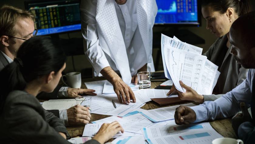 gulf-israel-business-opportunities-dubai