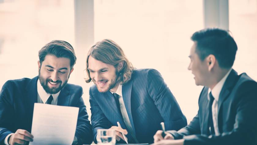 business consulting in Dubai for startups and enterprises