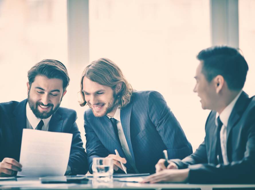 business consulting in Dubai for startups and enterprises