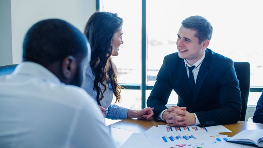 business consulting in Dubai for strategic planning and growth