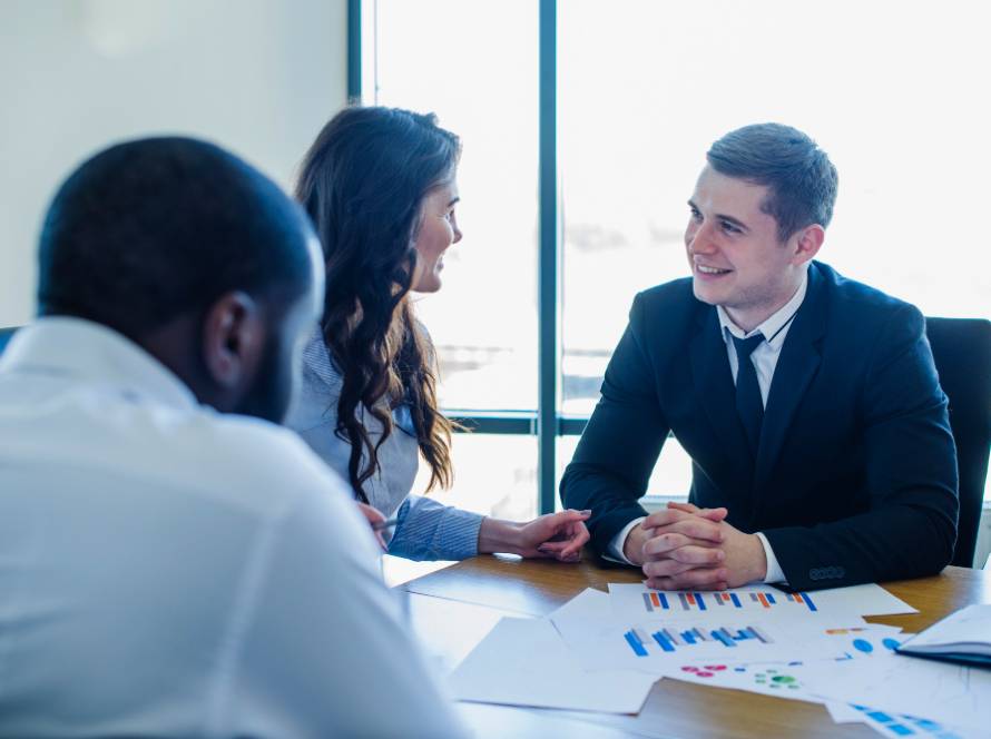 business consulting in Dubai for strategic planning and growth