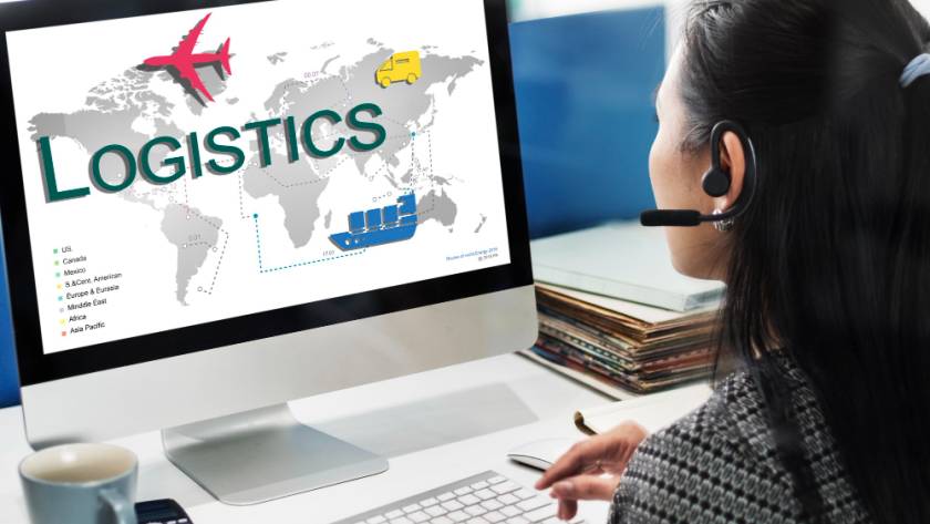 UAE logistics consulting experts optimizing supply chain operations