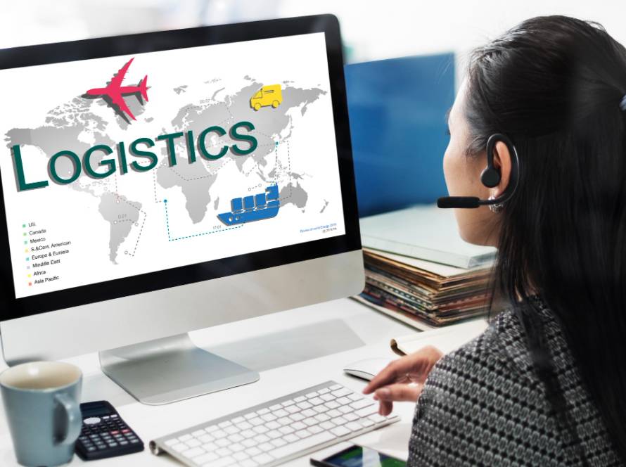 UAE logistics consulting experts optimizing supply chain operations