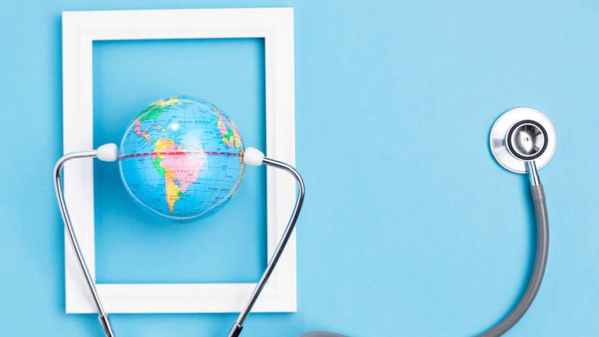 medical tourism packages Dubai with advanced healthcare facilities